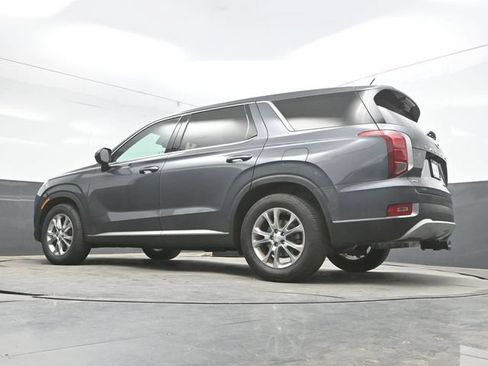 Used 2022 Hyundai Palisade SE AWD/4WD image 30