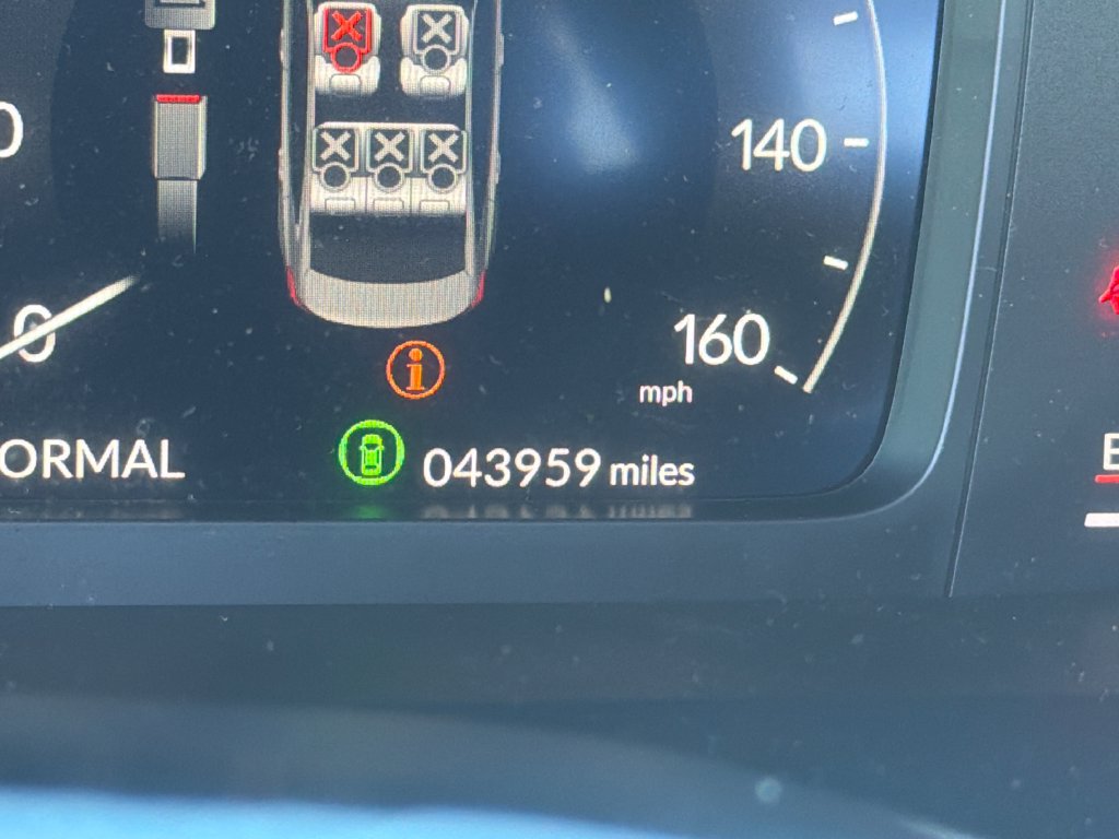 Used 2024 Honda Civic Touring image 22