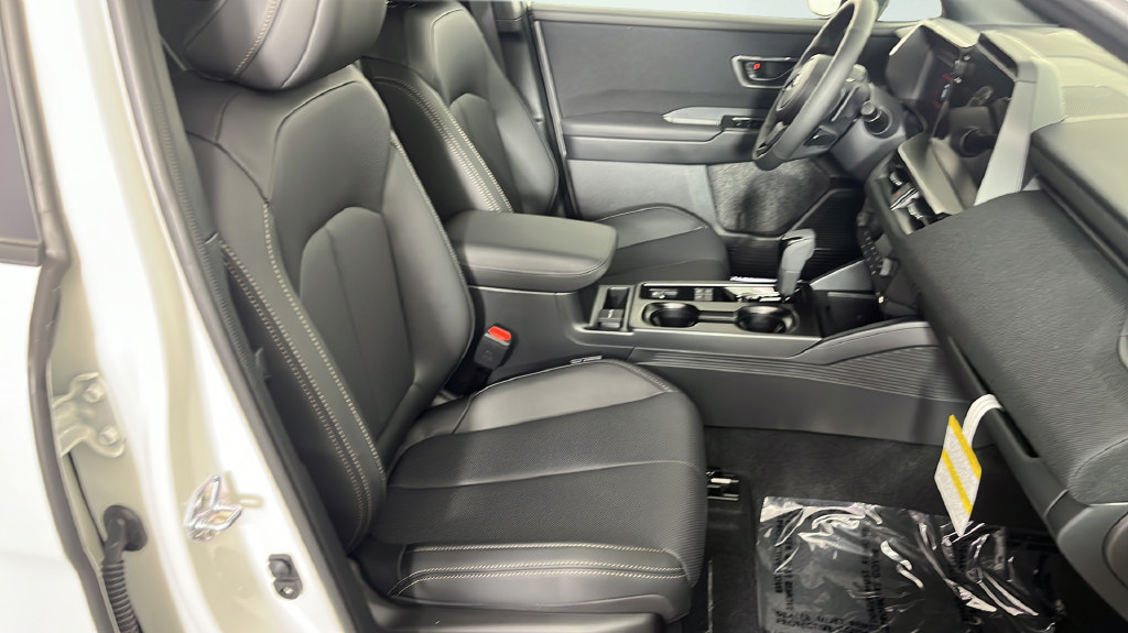 New 2026 Subaru Outback Limited AWD/4WD image 12