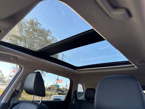 New 2026 Nissan Rogue Dark Armor image 23