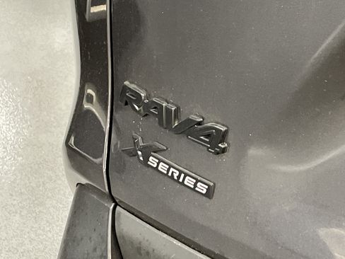 Certified 2024 Toyota RAV4 XLE w/ Convenience Package image 37