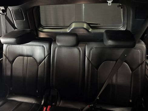 Used 2021 Ford Expedition Max Limited RWD image 32