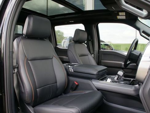 New 2026 Ford F150 Lariat AWD/4WD image 43
