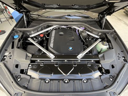 New 2026 BMW X5 sDrive40i w/ M Sport Package image 34