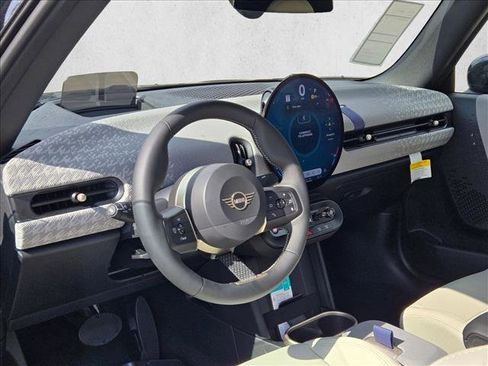 New 2026 MINI Cooper Convertible image 3