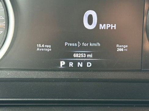 Used 2018 RAM 1500 Sport w/ Sport Premium Group image 23