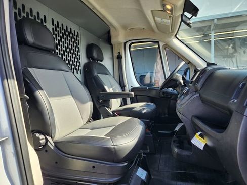 Used 2017 RAM ProMaster 1500 image 17