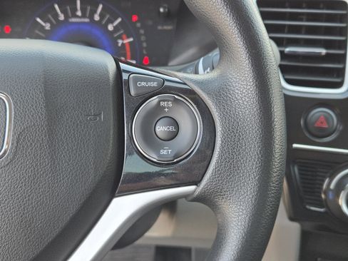 Used 2015 Honda Civic EX image 17