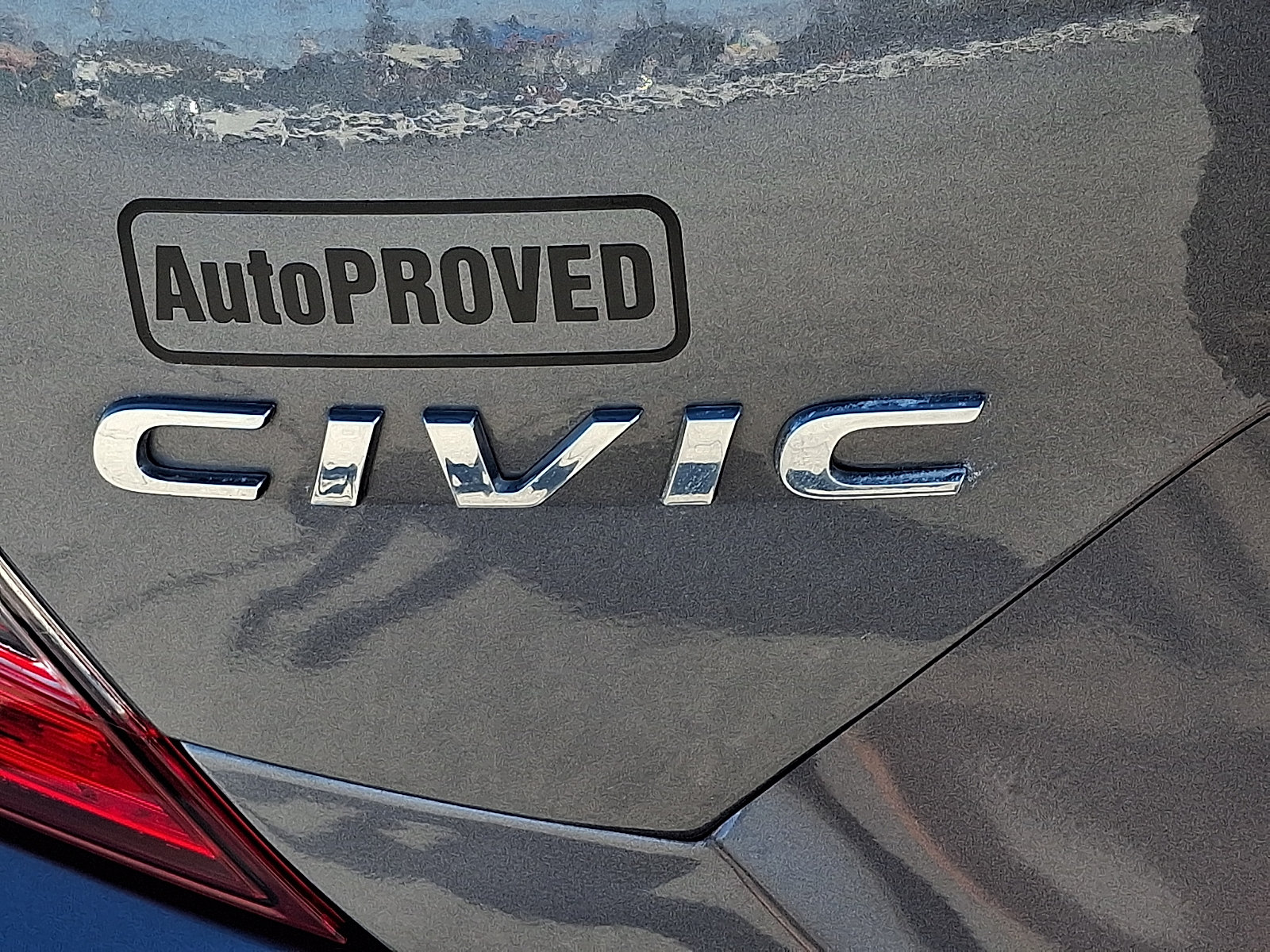 Used 2019 Honda Civic Sport image 29
