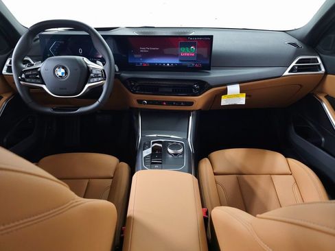 Used 2026 BMW 330i xDrive Sedan w/ Premium Package AWD/4WD image 8
