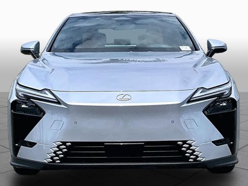 New 2026 Lexus ES 350e FWD image 3