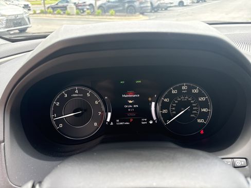 Used 2020 Acura RDX AWD w/ Technology Package image 21