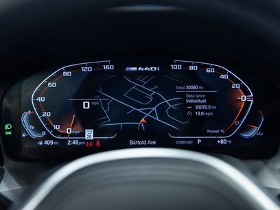 Certified 2022 BMW 440i xDrive Coupe w/ Premium Package