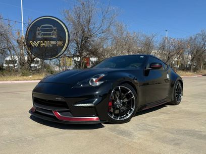 Used 2020 Nissan 370Z NISMO