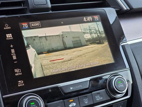 Used 2017 Honda Civic EX-T image 26