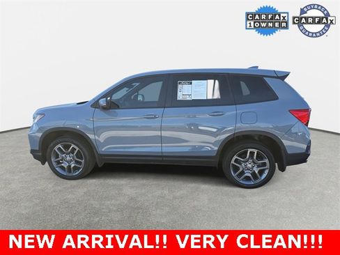 Used 2023 Honda Passport EX-L image 7
