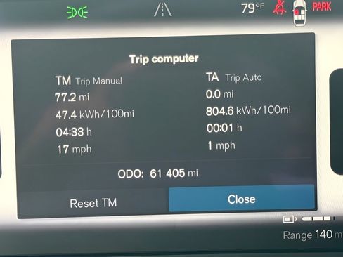 Used 2023 Volvo XC40 Recharge Plus AWD/4WD image 15