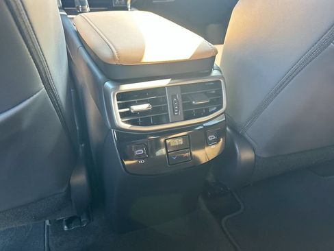 Used 2025 Lexus RX 350 Premium w/ Accessory Package (Z1) FWD image 34