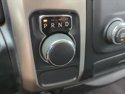 Used 2016 RAM 1500 Big Horn RWD image 12