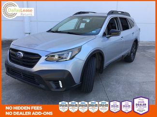 Used 2021 Subaru Outback Onyx Edition XT w/ Popular Package #2 AWD/4WD video 1