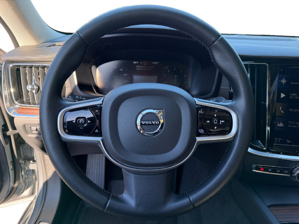 Used 2019 Volvo S60 T6 Inscription AWD/4WD image 12