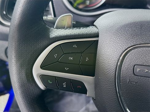 Used 2018 Dodge Challenger R/T Scat Pack w/ Leather Interior Group image 23