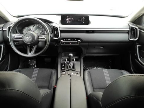 Used 2026 MAZDA CX-50 AWD 2.5 S w/ Preferred Pkg image 2