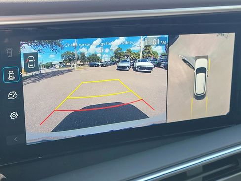 New 2026 Hyundai Palisade Calligraphy image 25