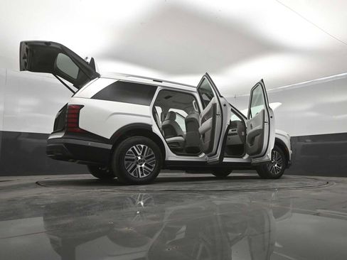 New 2027 Hyundai Palisade SEL Premium AWD/4WD image 46