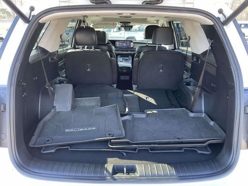 Used 2024 Hyundai Palisade XRT image 11