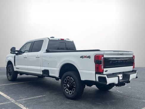 New 2026 Ford F250 Platinum image 28