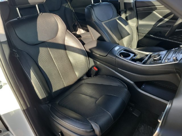 Used 2022 Hyundai Santa Fe Limited w/ Cargo Package FWD image 25
