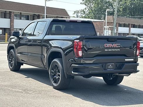 Used 2024 GMC Sierra 1500 Elevation AWD/4WD image 50