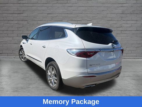 Used 2023 Buick Enclave Premium w/ Experience Buick Package AWD/4WD image 6