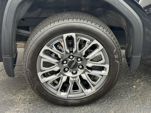 Certified 2026 GMC Sierra 1500 Denali Ultimate AWD/4WD image 10