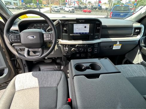 New 2026 Ford F250 XLT AWD/4WD image 11