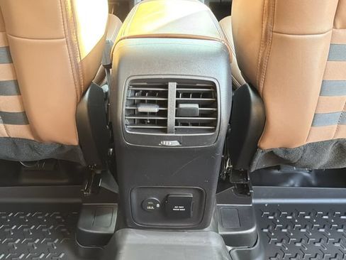 Used 2023 Ford Bronco Sport Badlands w/ Premium Package AWD/4WD image 20