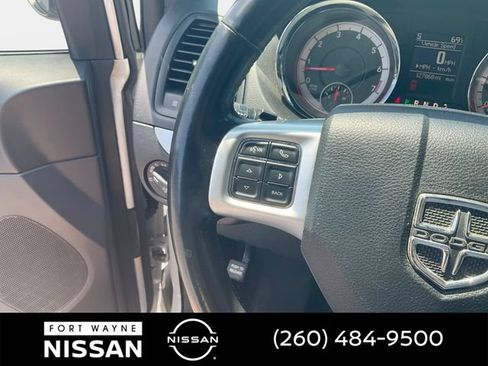 Used 2019 Dodge Grand Caravan GT FWD image 20