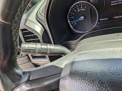 Certified 2021 Ford Expedition Limited image 35