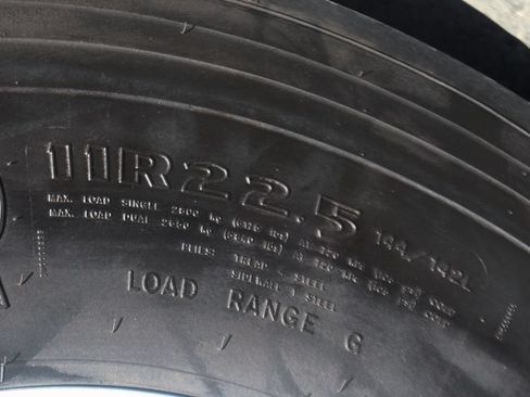 Used 2019 Ford F650 2WD Regular Cab Super Duty image 33
