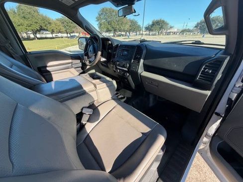 Used 2019 Ford F150 XL w/ Equipment Group 101A Mid RWD image 7