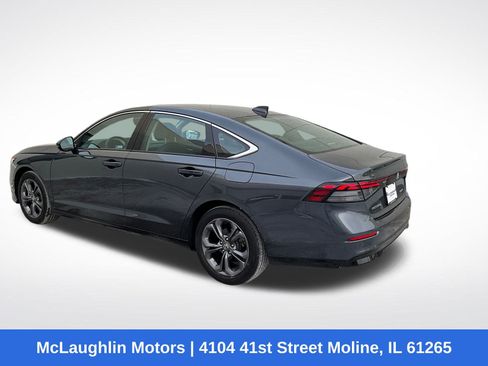 Used 2024 Honda Accord EX-L image 10