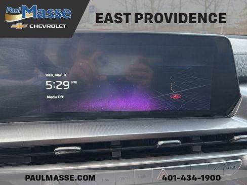 Used 2023 Kia Telluride S w/ S Sunroof Package image 12