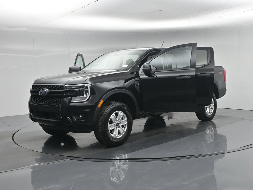 New 2026 Ford Ranger XL AWD/4WD image 29