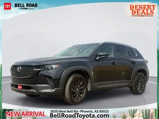 Used 2026 MAZDA CX-50 AWD 2.5 S w/ Preferred Pkg video 1