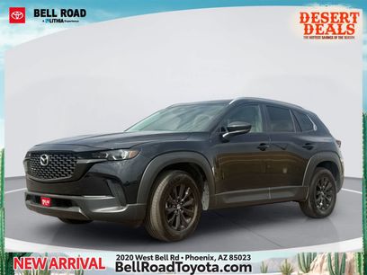 Used 2026 MAZDA CX-50 AWD 2.5 S w/ Preferred Pkg