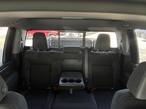 New 2026 GMC Sierra 2500 SLE w/ SLE Value Package; AWD/4WD image 26