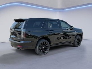 New 2026 Cadillac Escalade Platinum Sport AWD/4WD video 3