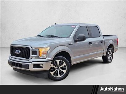 Used 2020 Ford F150 XL w/ Equipment Group 101A Mid