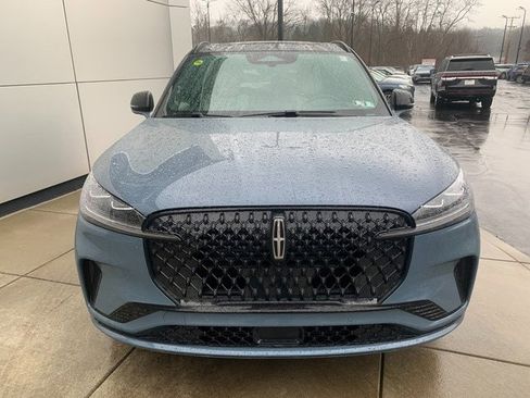 New 2026 Lincoln Aviator Black Label w/ Black Label Special Edition image 10